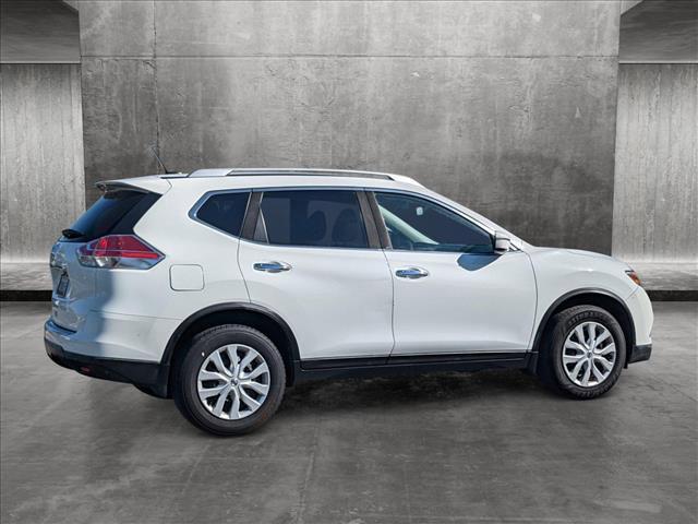 used 2016 Nissan Rogue car, priced at $12,971