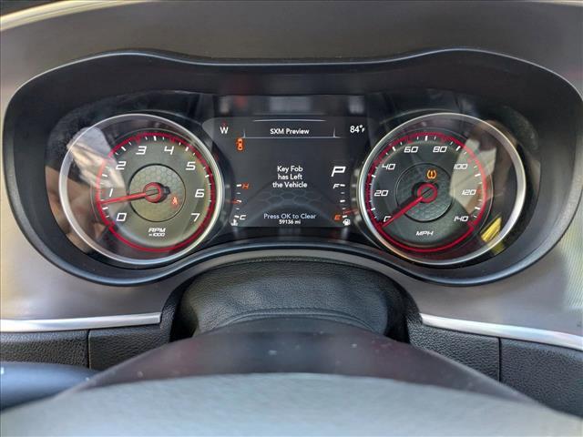 used 2022 Dodge Charger car, priced at $18,955