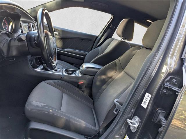 used 2022 Dodge Charger car, priced at $18,955