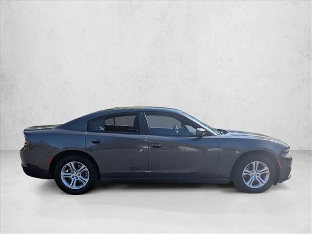 used 2022 Dodge Charger car, priced at $18,955