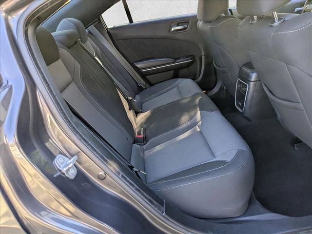 used 2022 Dodge Charger car, priced at $18,955