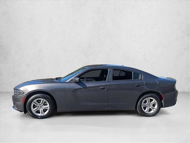 used 2022 Dodge Charger car, priced at $18,955