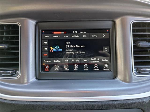 used 2022 Dodge Charger car, priced at $18,955