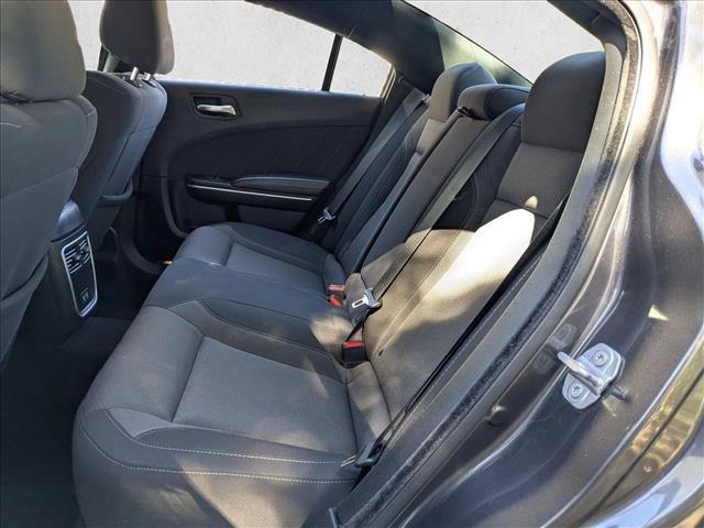 used 2022 Dodge Charger car, priced at $18,955