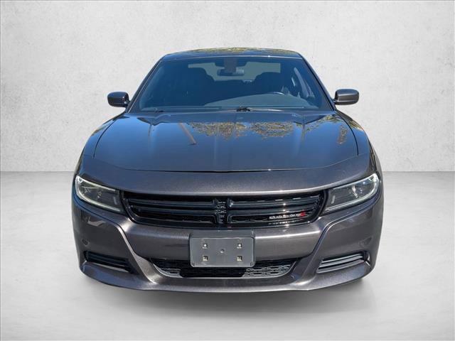 used 2022 Dodge Charger car, priced at $18,955