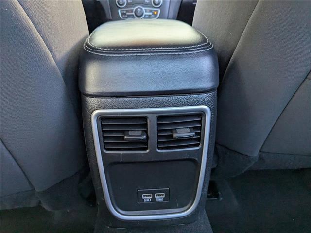 used 2022 Dodge Charger car, priced at $18,955