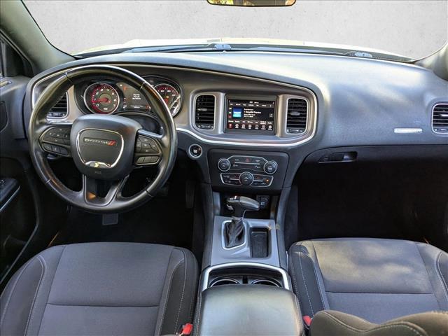 used 2022 Dodge Charger car, priced at $18,955