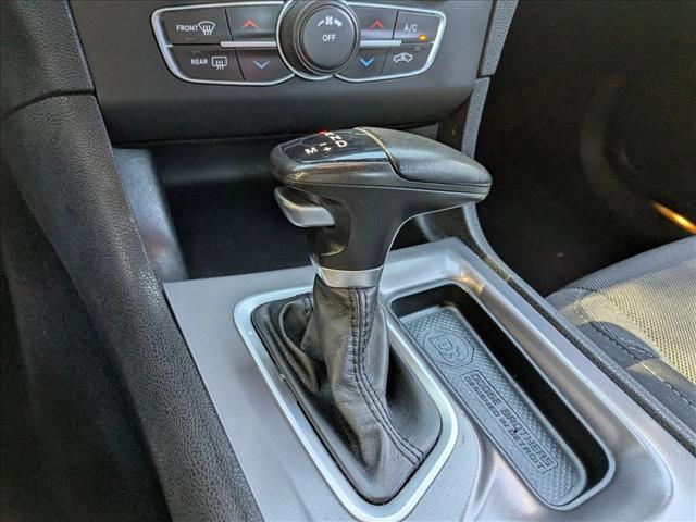 used 2022 Dodge Charger car, priced at $18,955