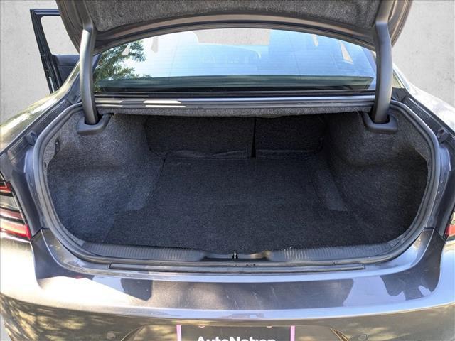 used 2022 Dodge Charger car, priced at $18,955