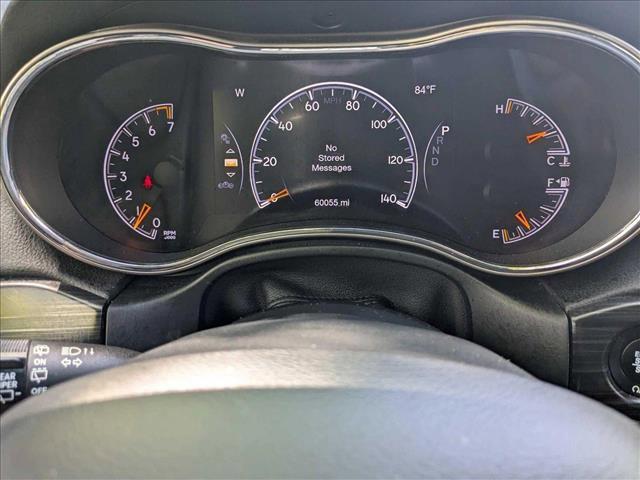 used 2020 Jeep Grand Cherokee car, priced at $24,455