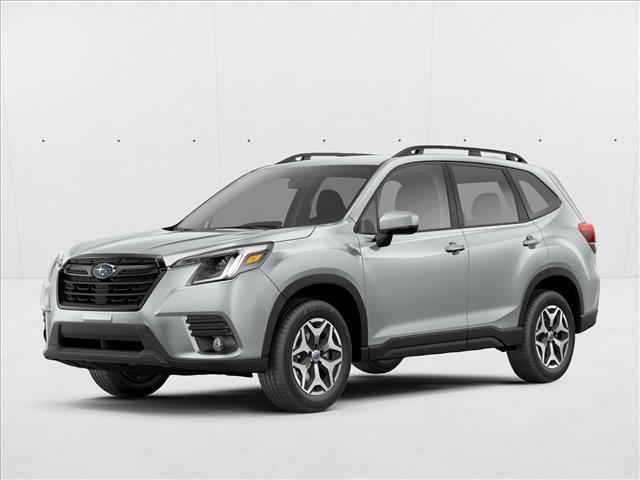 used 2022 Subaru Forester car, priced at $8,955