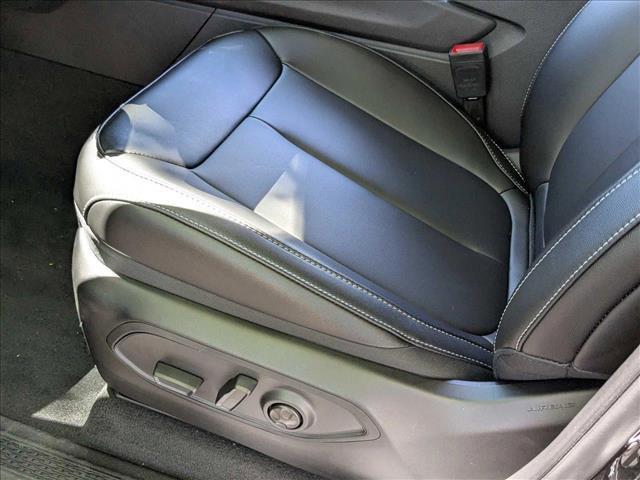 new 2025 Jeep Grand Cherokee L car, priced at $47,907