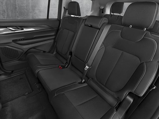 new 2025 Jeep Grand Cherokee L car, priced at $50,907