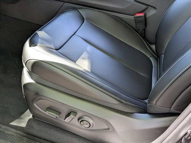 new 2025 Jeep Grand Cherokee L car, priced at $50,308