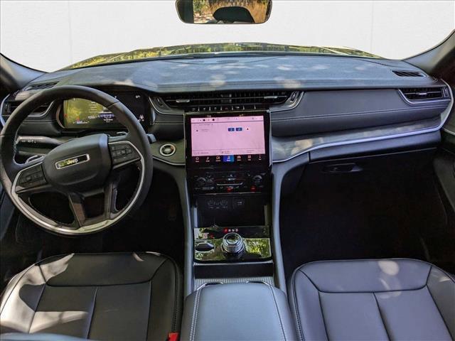new 2025 Jeep Grand Cherokee L car, priced at $50,308