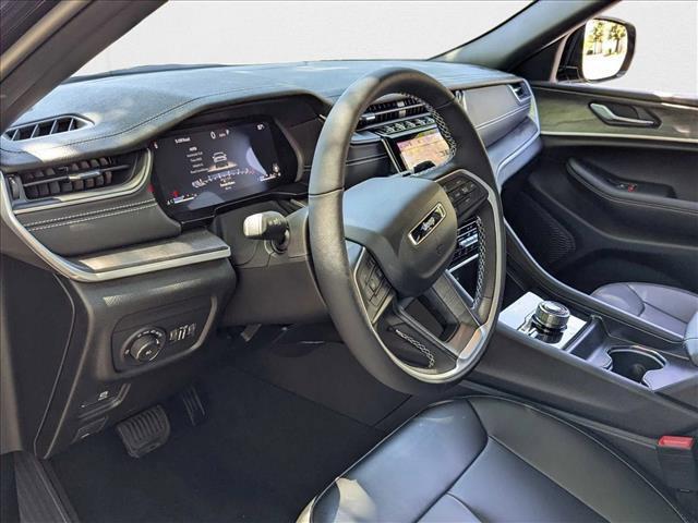 new 2025 Jeep Grand Cherokee L car, priced at $50,308