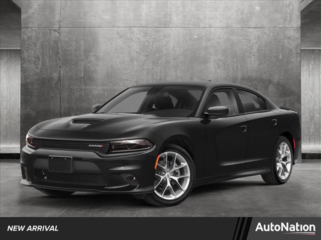 used 2023 Dodge Charger car, priced at $32,455