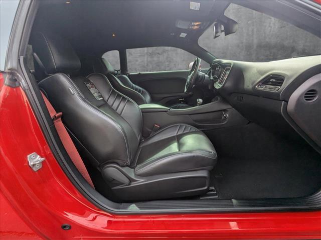 used 2019 Dodge Challenger car, priced at $68,958