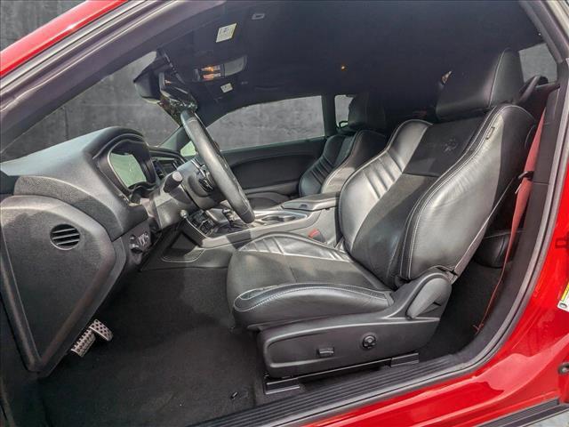 used 2019 Dodge Challenger car, priced at $68,958