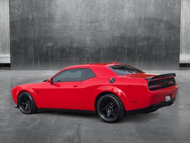 used 2019 Dodge Challenger car, priced at $68,958