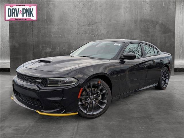 new 2023 Dodge Charger car, priced at $45,725