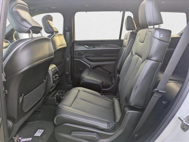 new 2025 Jeep Grand Cherokee L car, priced at $65,443
