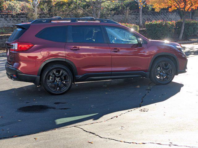 used 2023 Subaru Ascent car, priced at $37,971