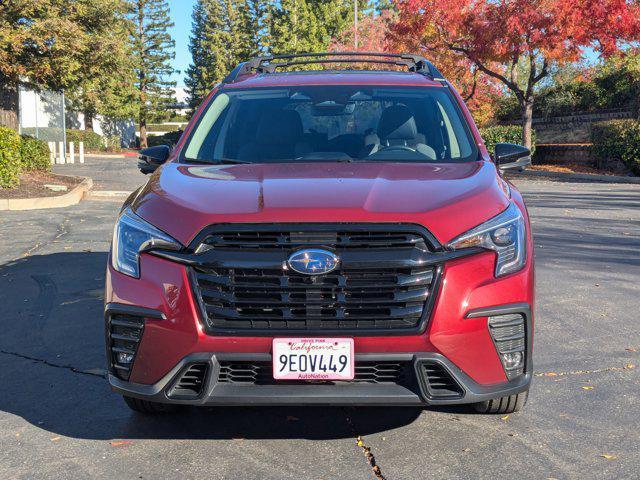 used 2023 Subaru Ascent car, priced at $37,971