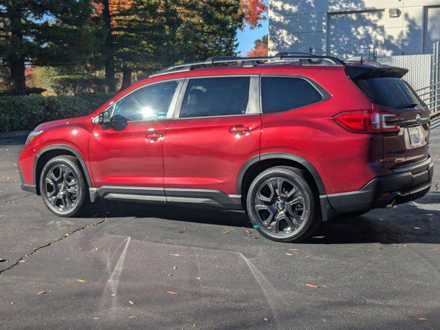 used 2023 Subaru Ascent car, priced at $37,971