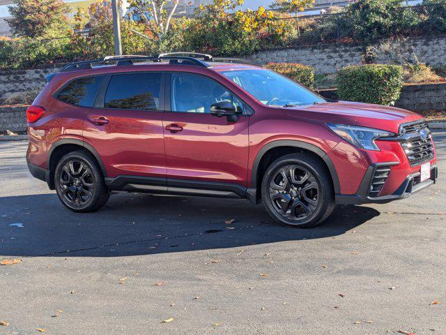 used 2023 Subaru Ascent car, priced at $37,971