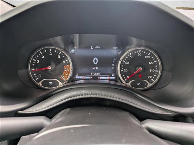 used 2022 Jeep Renegade car, priced at $19,232
