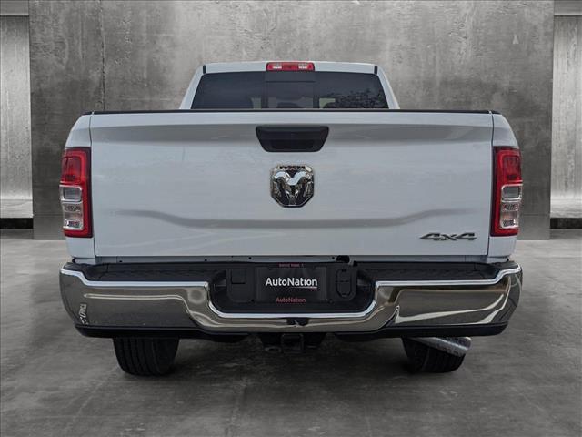 new 2024 Ram 3500 car, priced at $57,358