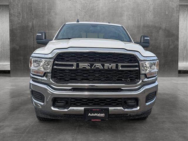 new 2024 Ram 3500 car, priced at $57,358