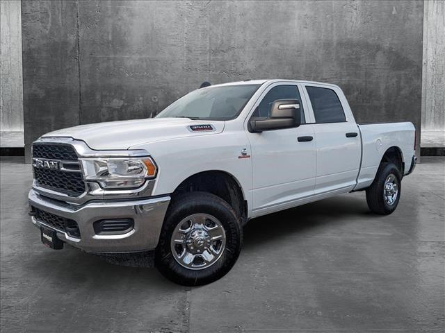 new 2024 Ram 3500 car, priced at $53,606