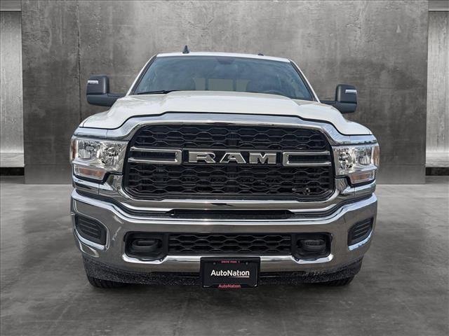 new 2024 Ram 3500 car, priced at $58,358