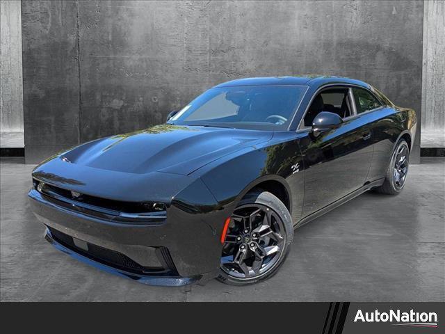 new 2025 Dodge Charger Daytona car, priced at $48,978
