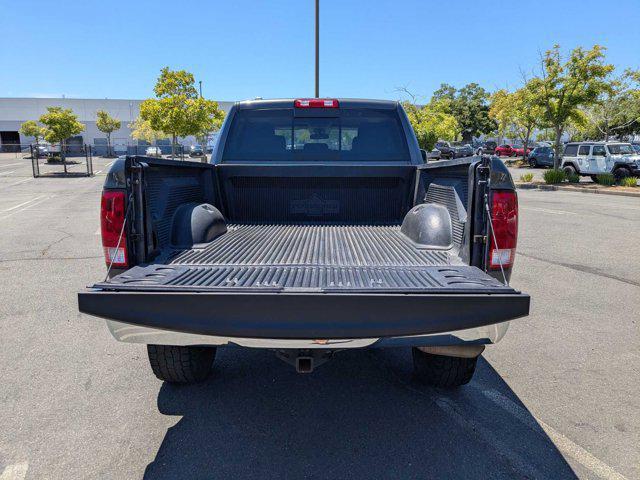 used 2018 Ram 1500 car, priced at $21,995