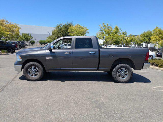 used 2018 Ram 1500 car, priced at $21,995