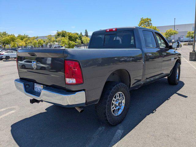 used 2018 Ram 1500 car, priced at $21,995