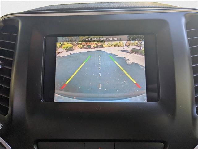 used 2019 Jeep Cherokee car, priced at $16,998