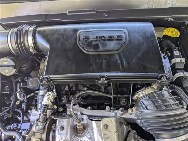 used 2019 Jeep Cherokee car, priced at $16,998