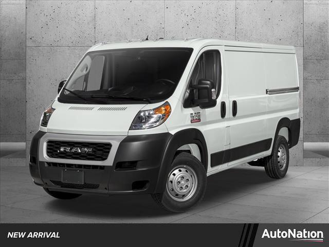 used 2020 Ram ProMaster 1500 car, priced at $19,995