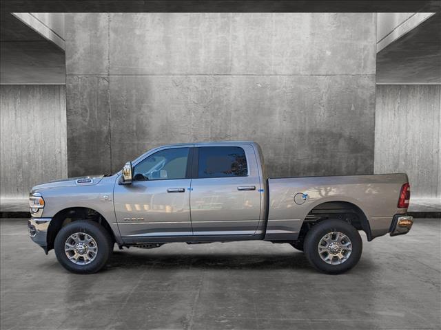 new 2024 Ram 2500 car, priced at $73,373