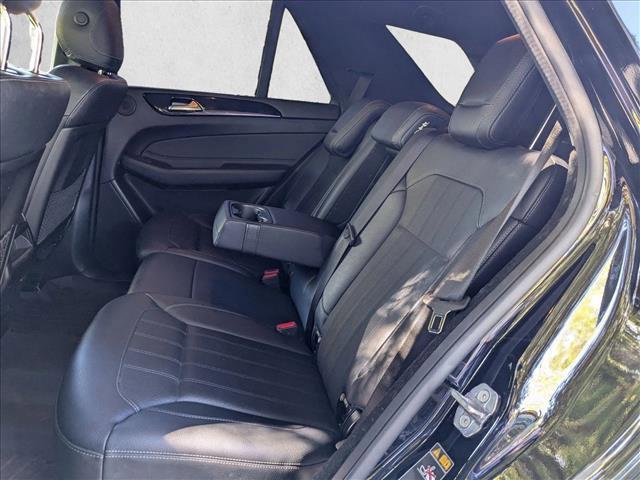 used 2019 Mercedes-Benz GLE 400 car, priced at $24,455