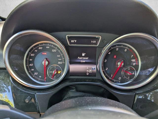 used 2019 Mercedes-Benz GLE 400 car, priced at $24,455