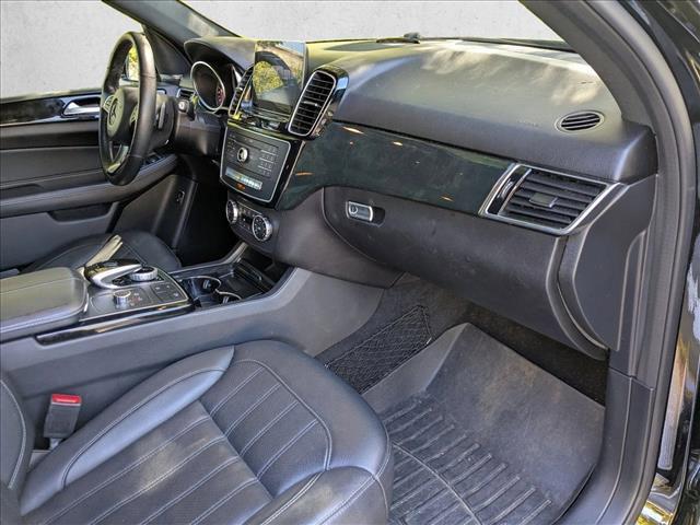 used 2019 Mercedes-Benz GLE 400 car, priced at $24,455