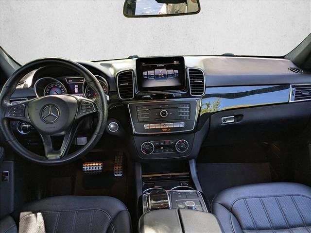 used 2019 Mercedes-Benz GLE 400 car, priced at $24,455
