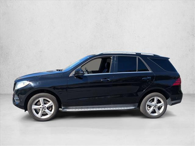 used 2019 Mercedes-Benz GLE 400 car, priced at $24,455