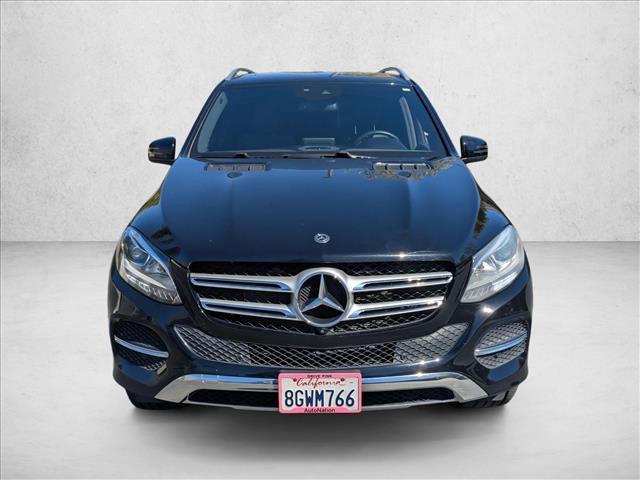 used 2019 Mercedes-Benz GLE 400 car, priced at $24,455