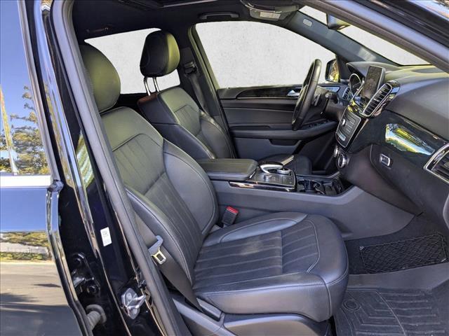 used 2019 Mercedes-Benz GLE 400 car, priced at $24,455